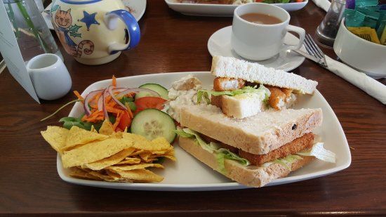 Bridges Coffee & Dining