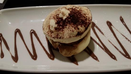 Trattoria Milano