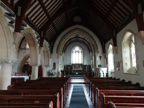 Parish Church of the Holy Trinity