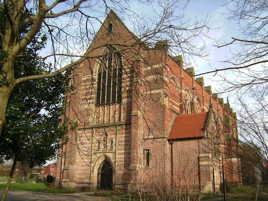 St. Augustine's Church
