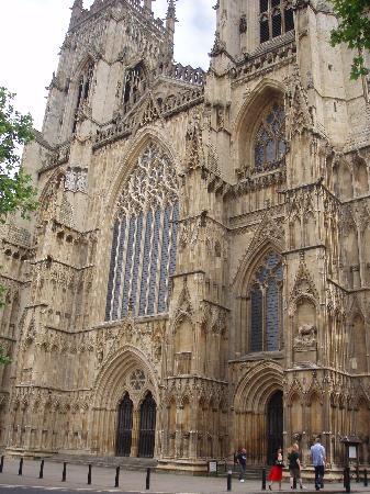 York City Church