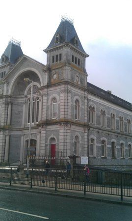 Mutley Baptist Church
