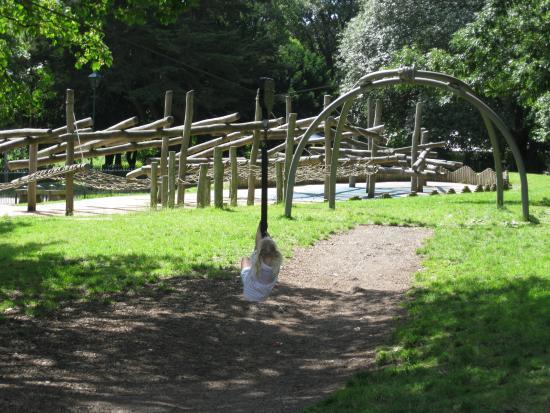 Devonport Park