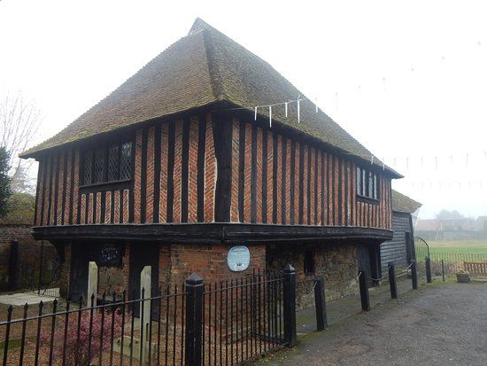 Fordwich Town Hall