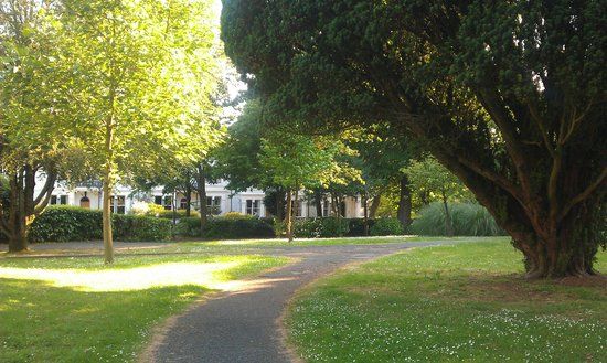 Thorn Park