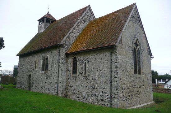 St Bartholomew's Church