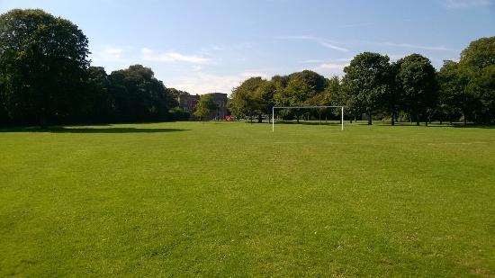Northdown Park