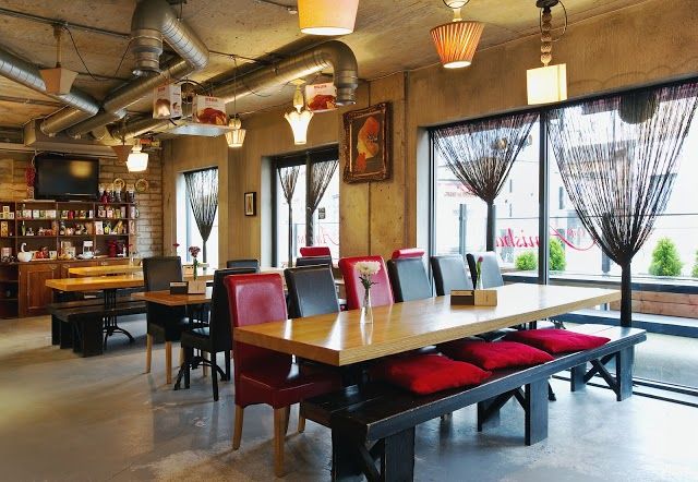 Cafe Amisha