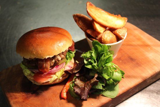 The Compasses Inn Restaurant