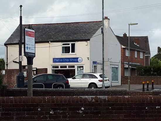 Pennington Fish and Chips