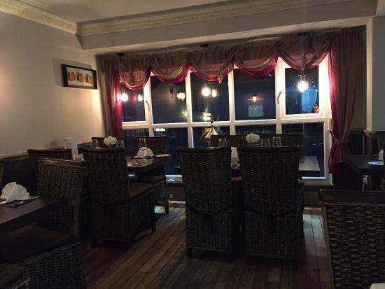 Bangla Villa