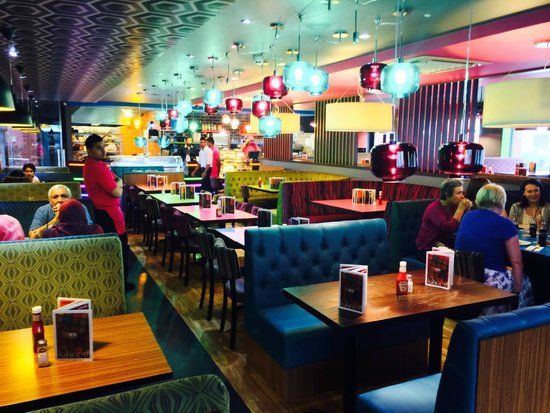 MyLahore