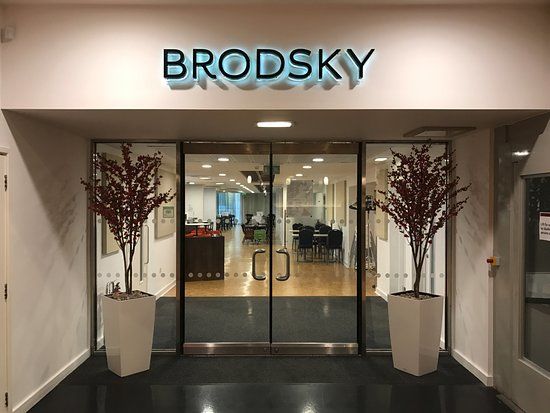 Brodsky @ RNCM