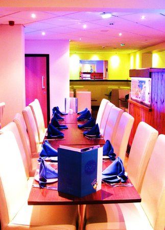 Blue Bay Restaurant