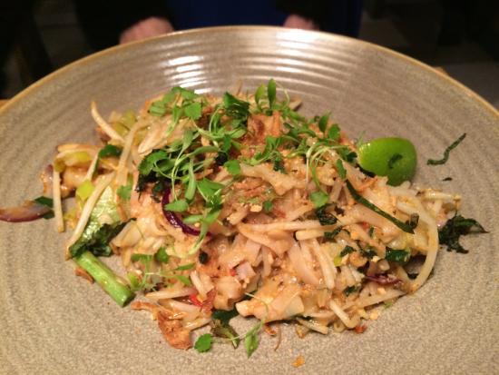 Wagamama