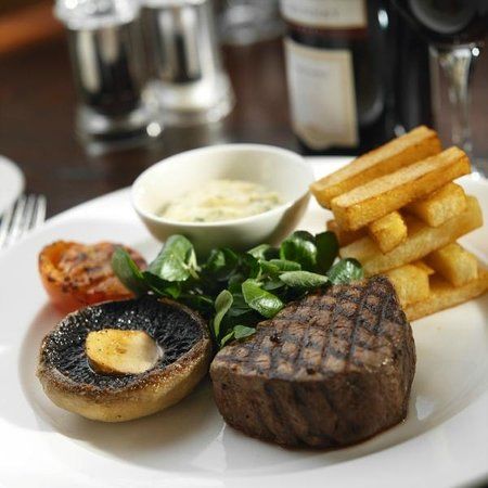 Scottish Steakhouse