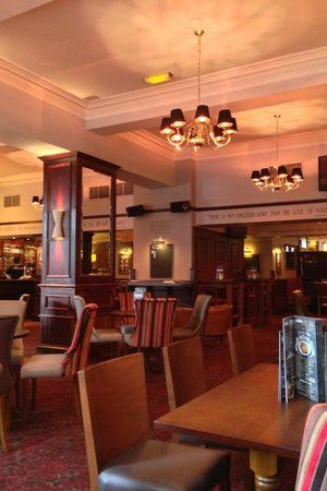 The Piccadilly Tavern