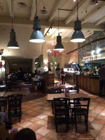 Nando's