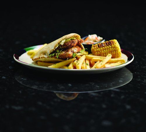 Frankie & Benny's Didsbury