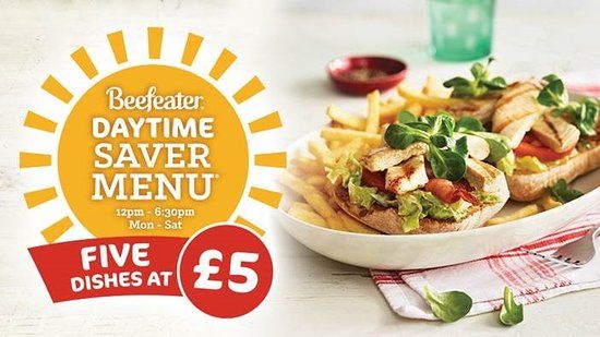 Beefeater Christie Fields