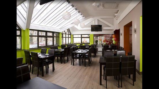 Nayaab Buffet Restaurant