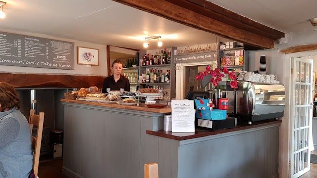 The Olive Tree Mediterranean Restaurant & Pizzeria