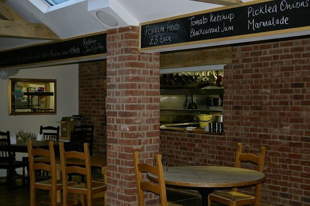 The Foxham Inn