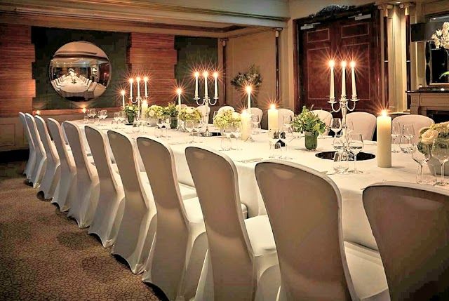 Locanda Locatelli