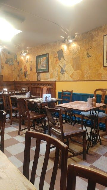 Cafe Concerto