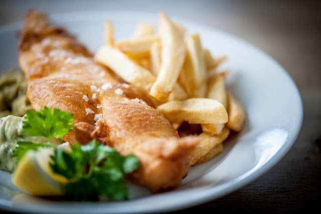 Rick Stein's Fish