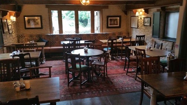 George Inn