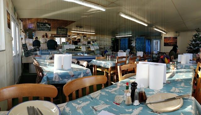 The Company Shed