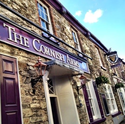 Cornish Arms