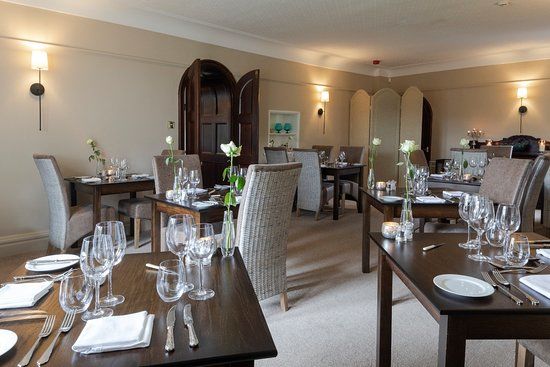 1783 Bar & Restaurant