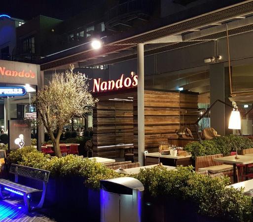 Nando's