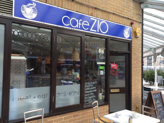 Cafe Zio
