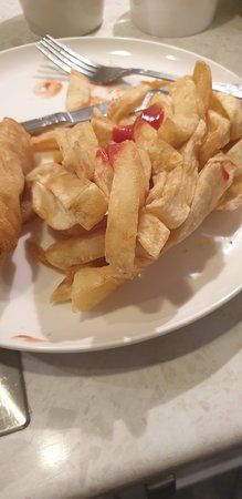 The Plaice in the Square