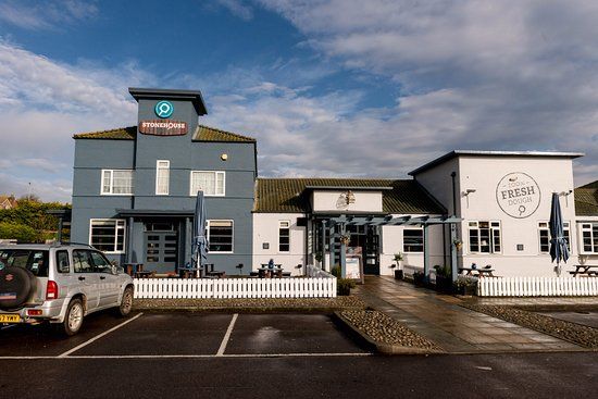 The Saltdean Tavern