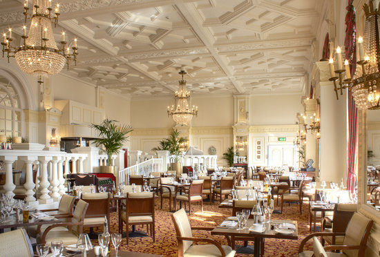 Waterhouse Restaurant