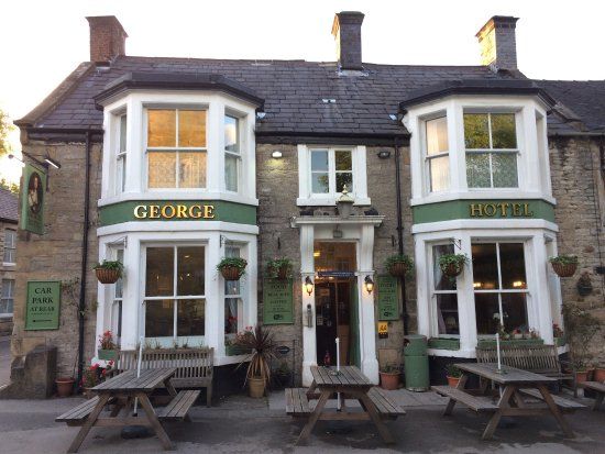 George Hotel