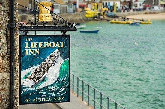 Lifeboat Inn