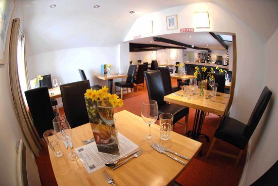 The Sloop Inn