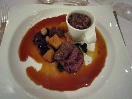 Gallery Restaurant