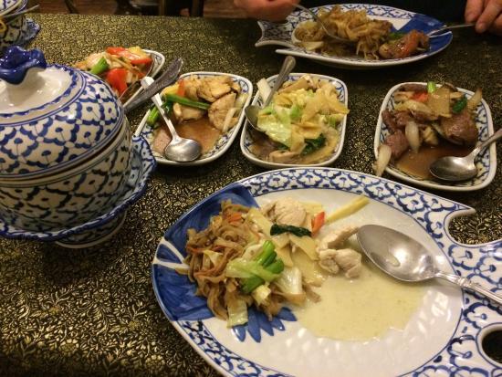 Torbay Thai