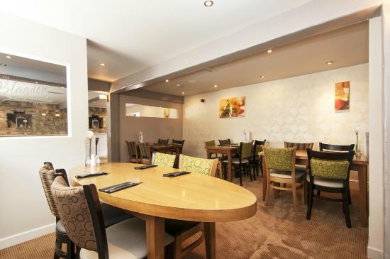 Blagdon Inn