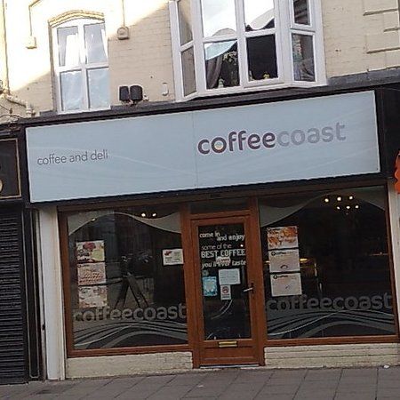 Coffee Coast