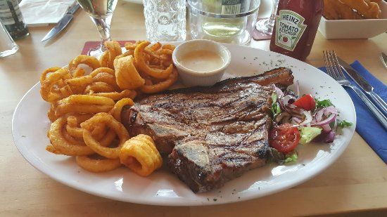 Buffalo's