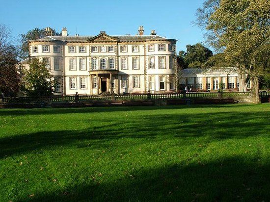 The Sewerby Grange