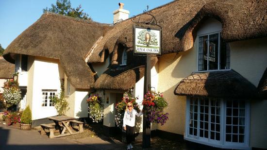 The Royal Oak