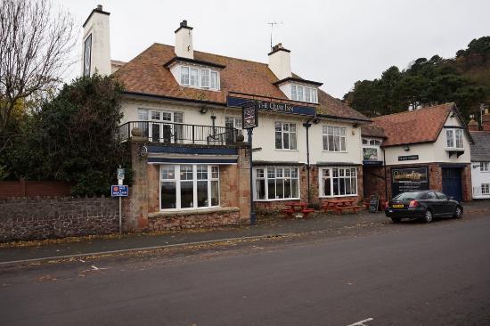 The Quay Inn